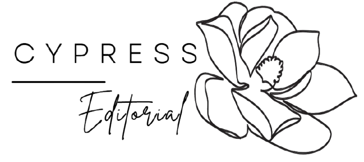 Cypress Editorial